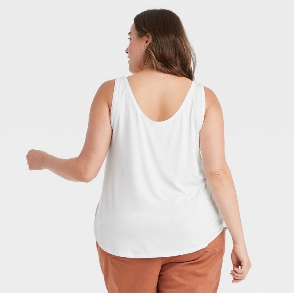 Tank Top - Picture 2 of 2